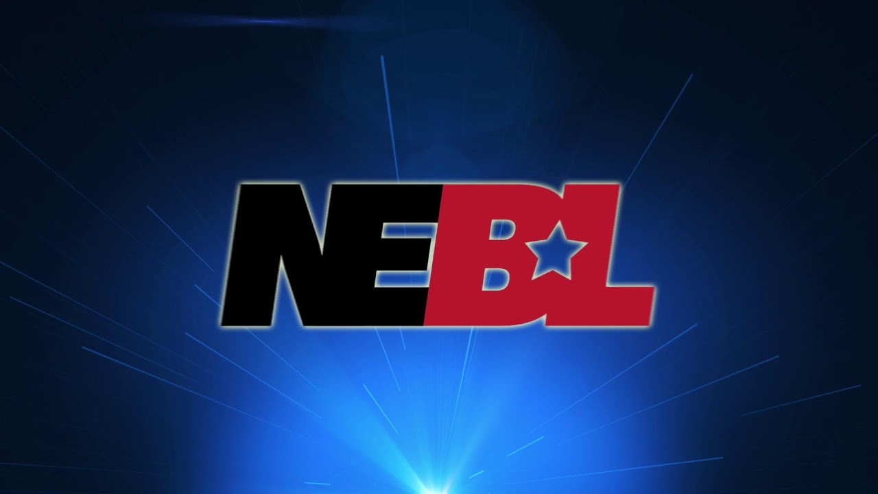 The NEBL Championship Weekend. SEMIFINALS.