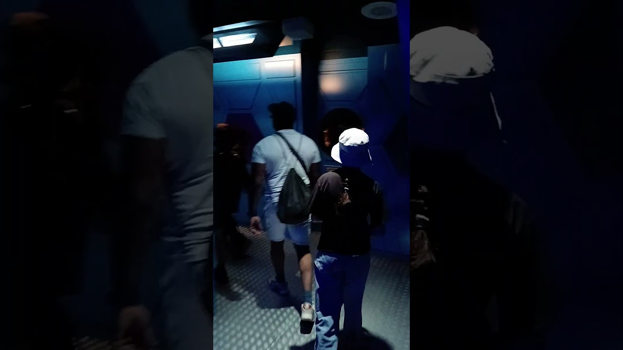 Linnan m&auml;ki linnunrata 🌌 (Finland amusement park) 😍[beautiful traveling choice]