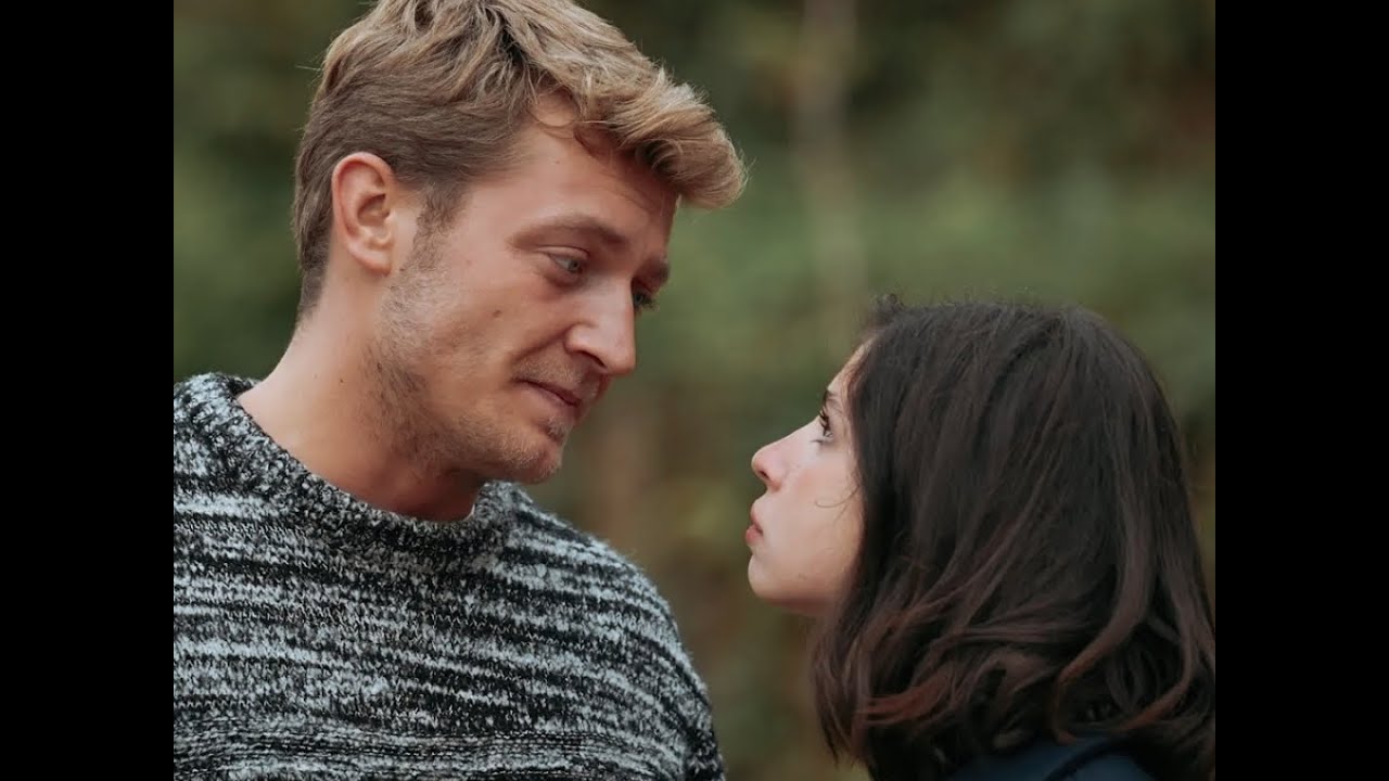 İSO VE FADİME TÜM SAHNELER/Taşacak Bu Deniz #taşacakbudeniz #isfad #keşfet