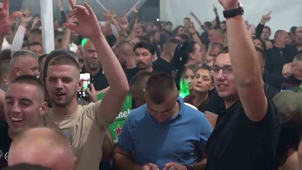 Nedeljko i Dragiša - Sanjam tebe zavicaju moj