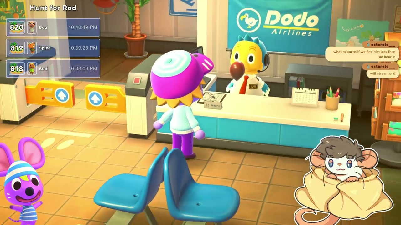 DAY 6 HUNT FOR ROD... OVER 1000 TICKETS!!! [01-23-2026]