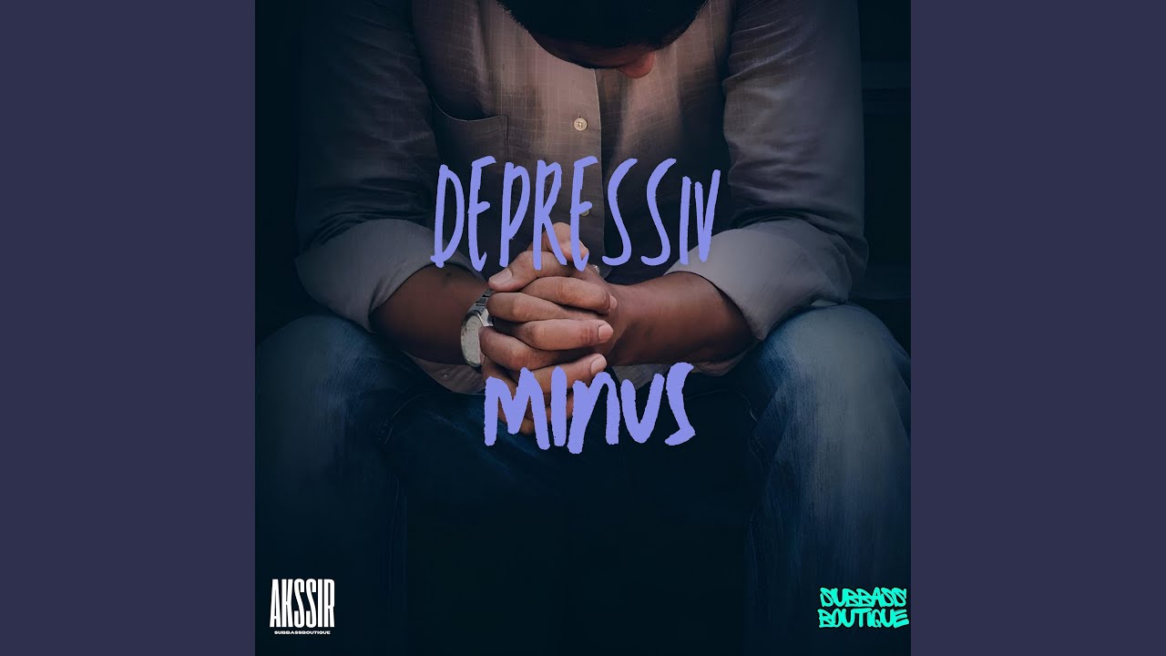 DEPRESSIV MINUS