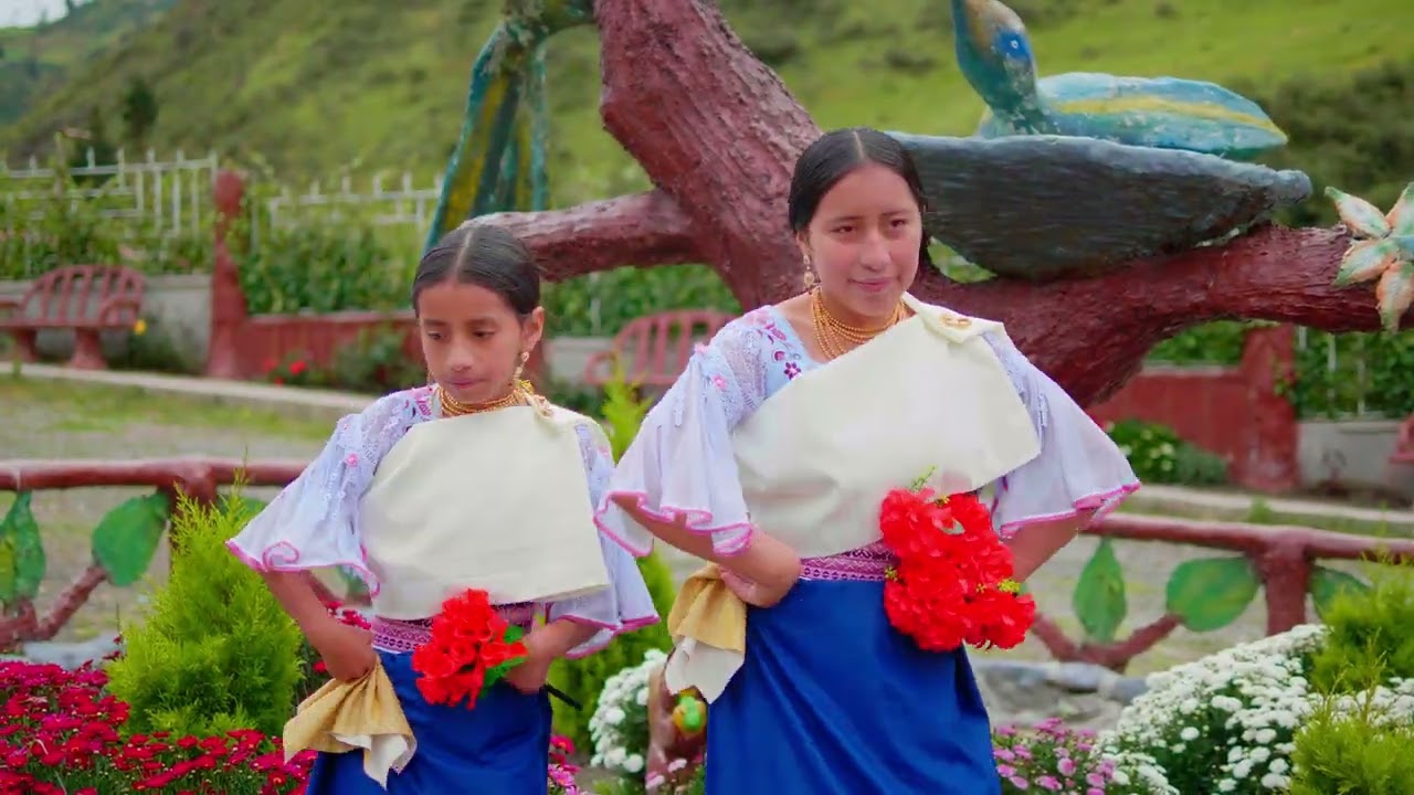 KASARANATA MANDASHKA | 👑MINISTERIO HIJAS DEL REY RIOBAMBA 👑|ALBAZO OFICIAL