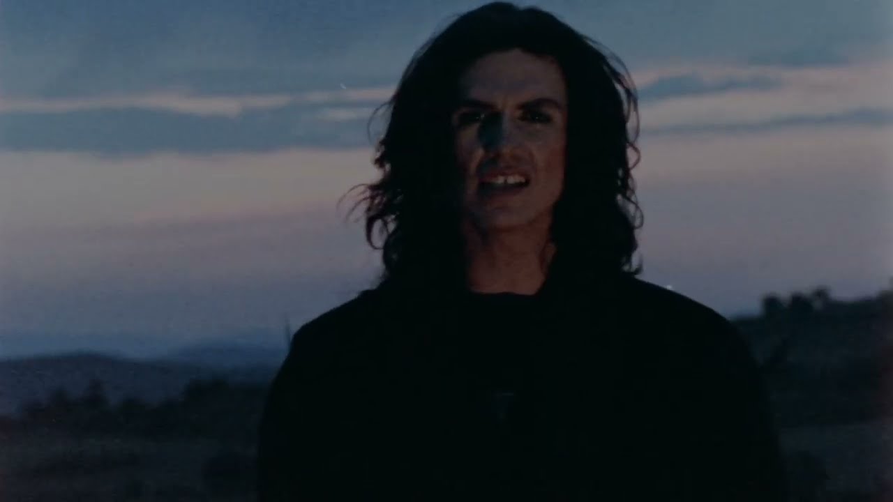 Caifanes La Célula Que Explota (Original Full 1080p HD)