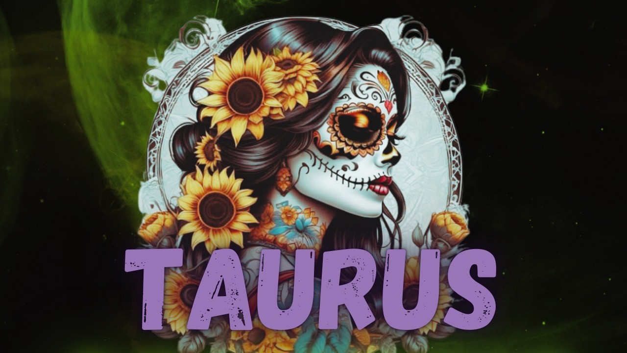TAURUS- THIS IS GOING TO GET VERY BAD... ⚠️😱 WHAT'S COMING FOR YOU & WHAT THEY'RE HIDING... 💣💥