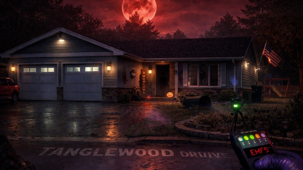 Tanglewood Rework (PART 2)