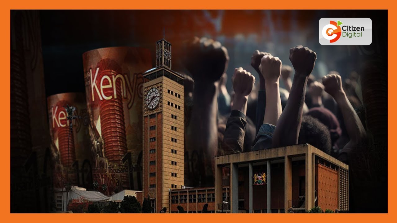 | DAY BREAK | Voices of a Generation