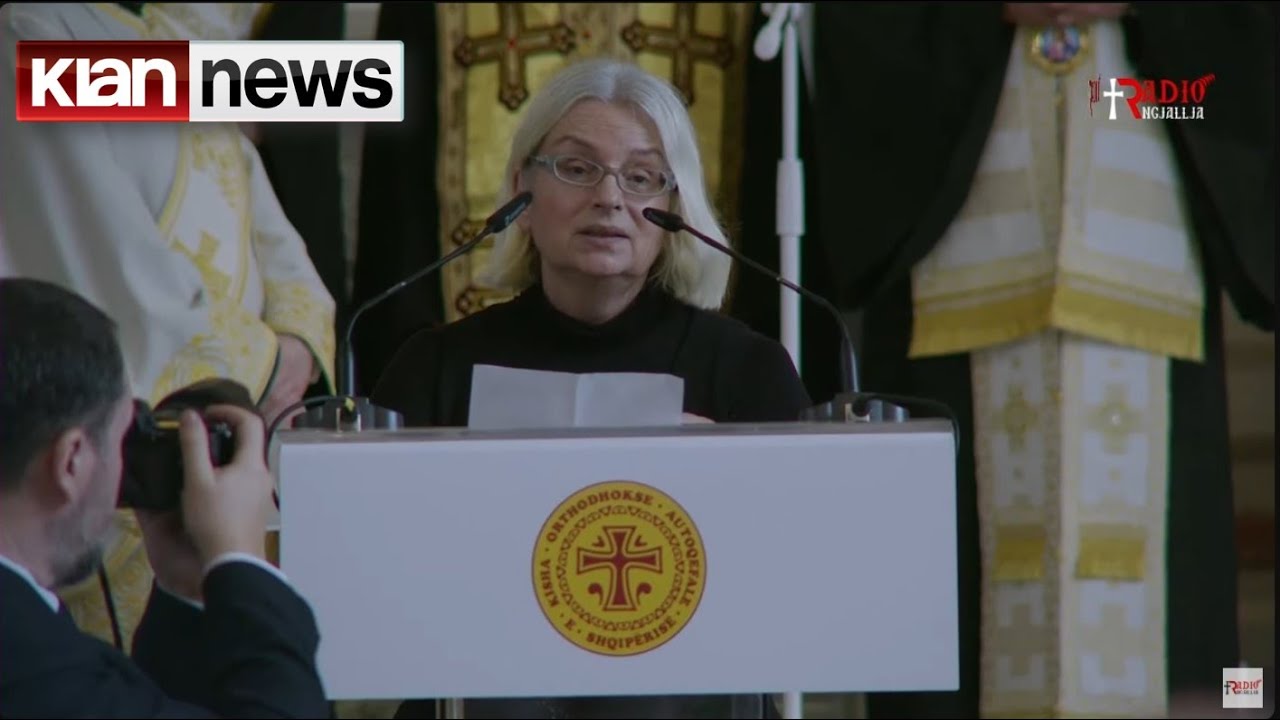 Mbesa e Kryepeshkopit Anastas Janullatos: Shqipëria u bë atdheu i dytë i tij