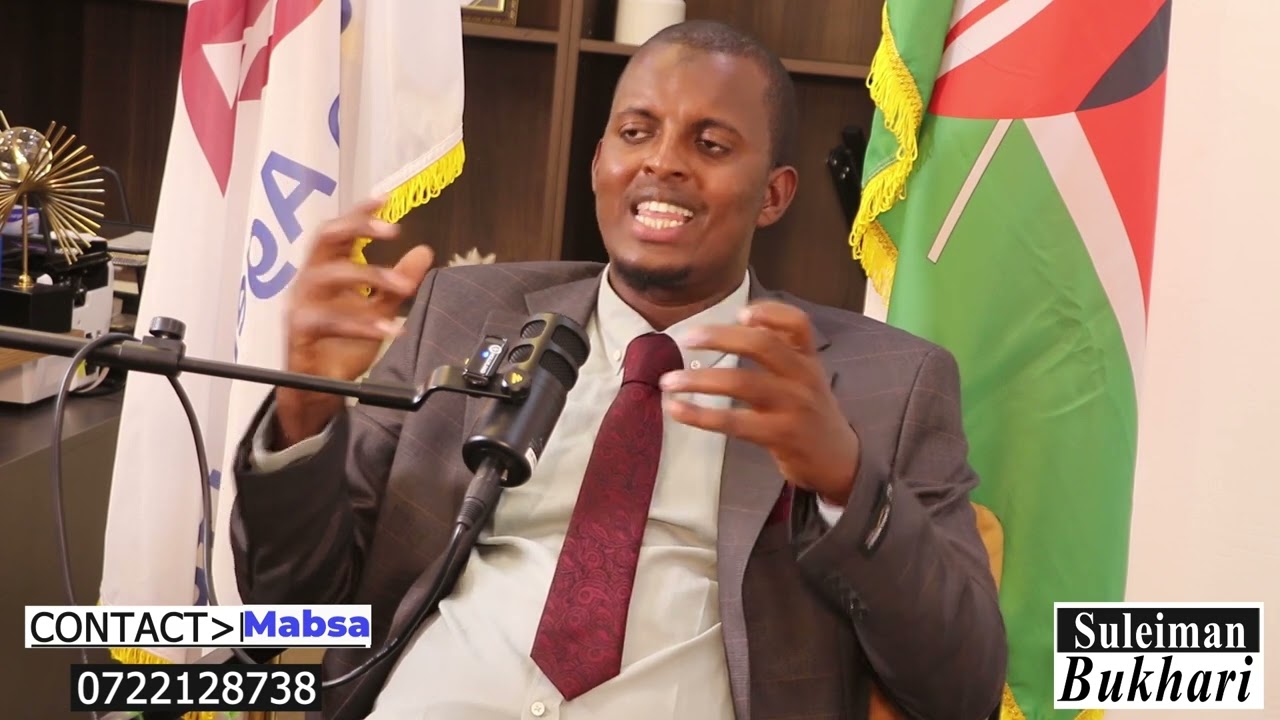 Mabsa Group Ltd | Soomaalidii lagu qiyaanay dhulkii Athi River iyagaa sabab u ah.