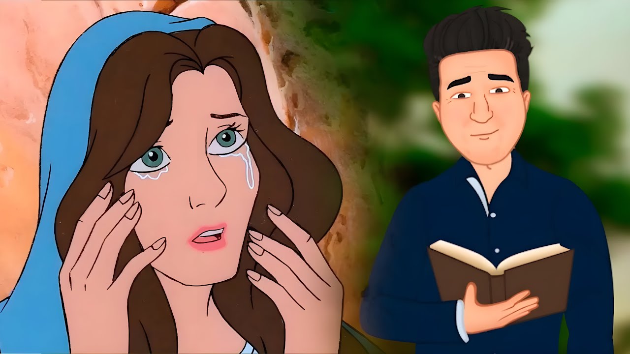 A PALAVRA DE DEUS PARA VOC&Ecirc; HOJE, 8 OUTUBRO | Anima Gospel