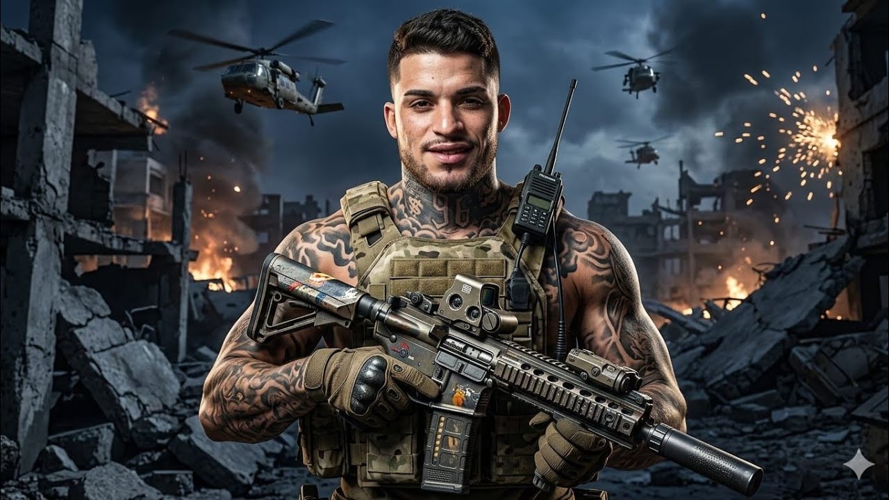 Battlefield 6 'Season 2' Matar ou Morrer !!!