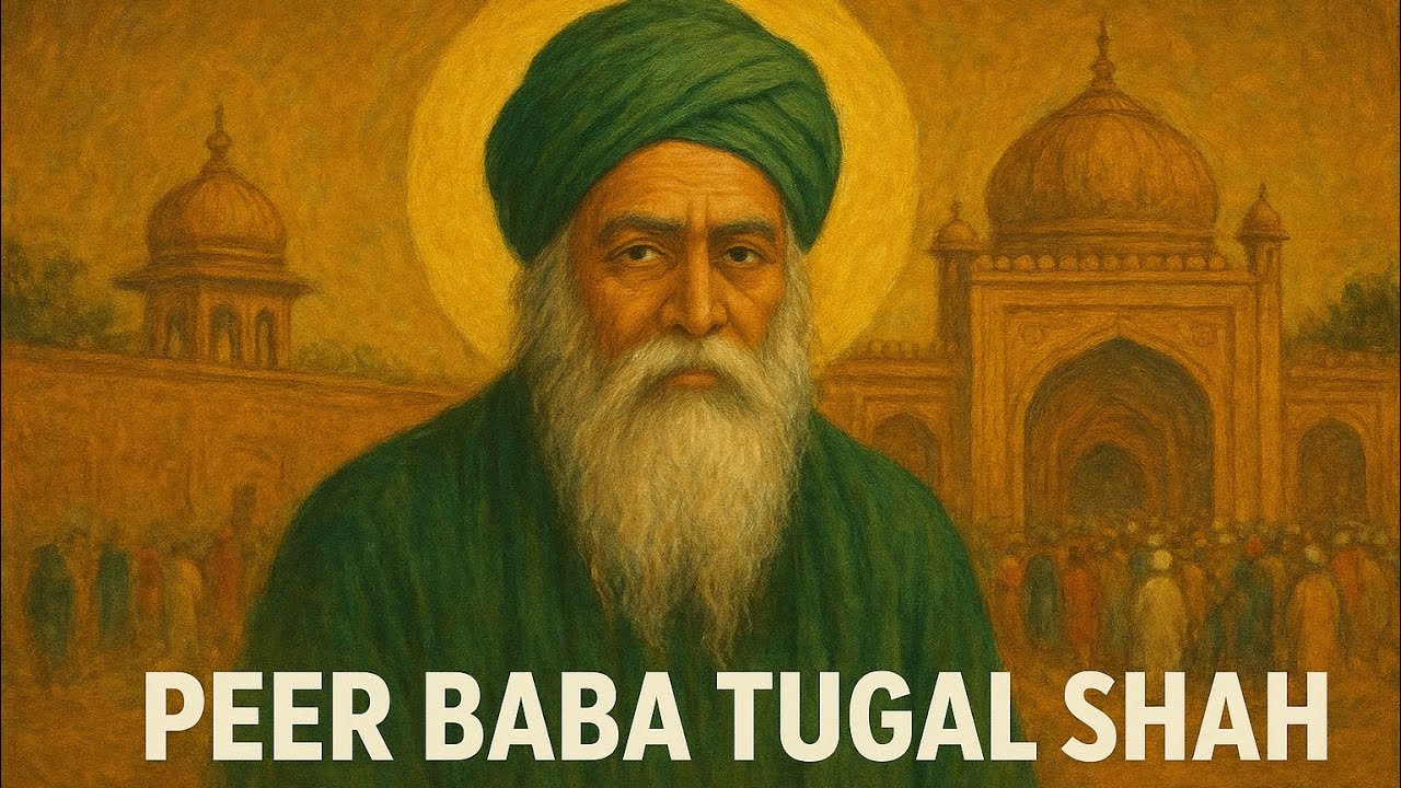 Peer Baba Tugal Shah Ji Dargah Vlog | Spiritual Journey to Peer Baba Tugal Shah Ji | Mawa Punjab |