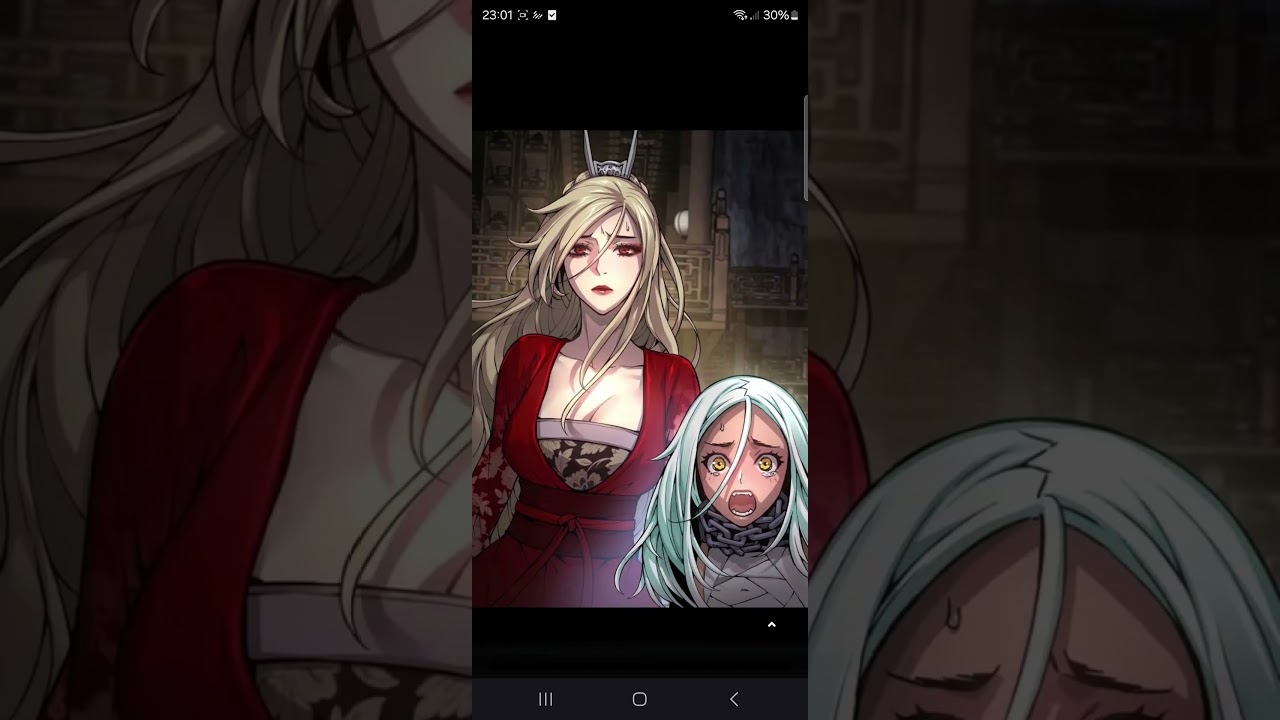 Myst, Might, Mayhem Hindi sub Chapter 73 #manhwahindi #mangahindi #webtoonhindi