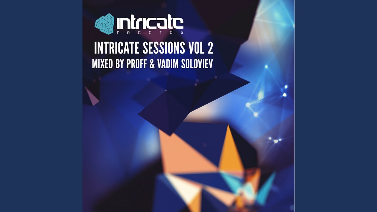 Audio Pressure (Original Mix)