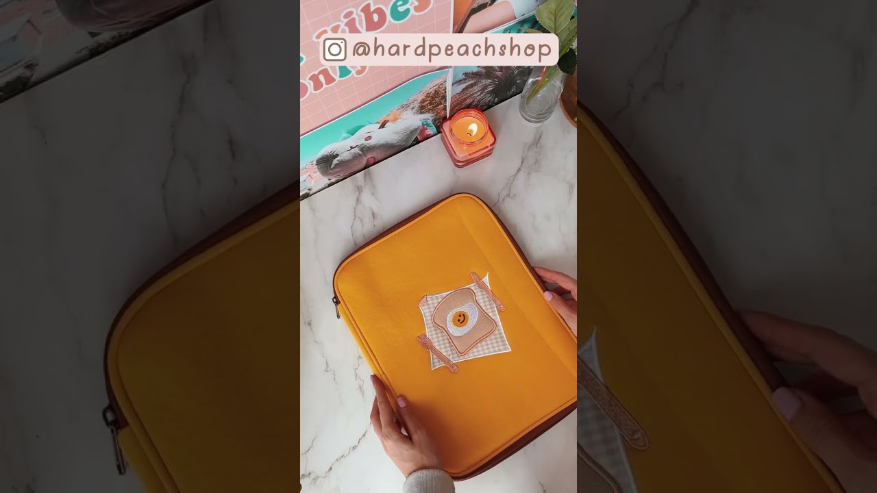 Accesorios para iPad | HardPeach 🍑