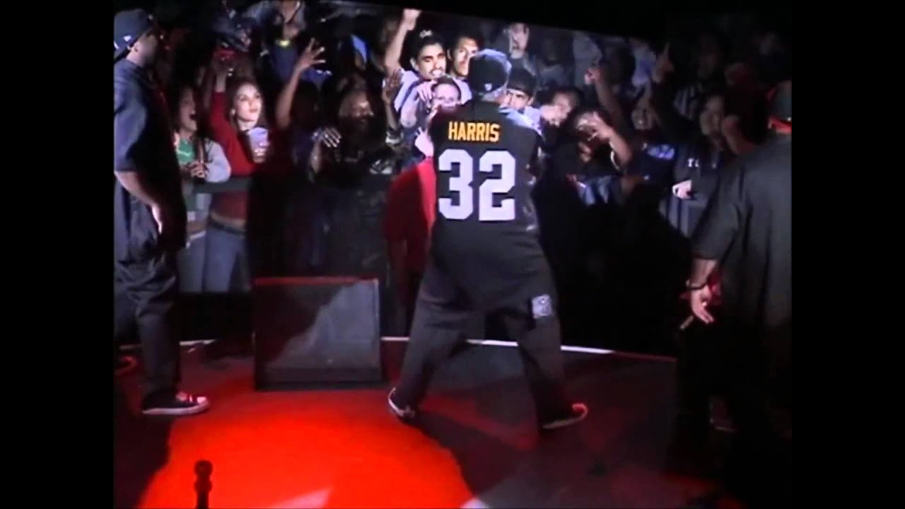 Ice Cube - Natural Born Killaz ( Live ) [ Rare,HD ] 1080p
