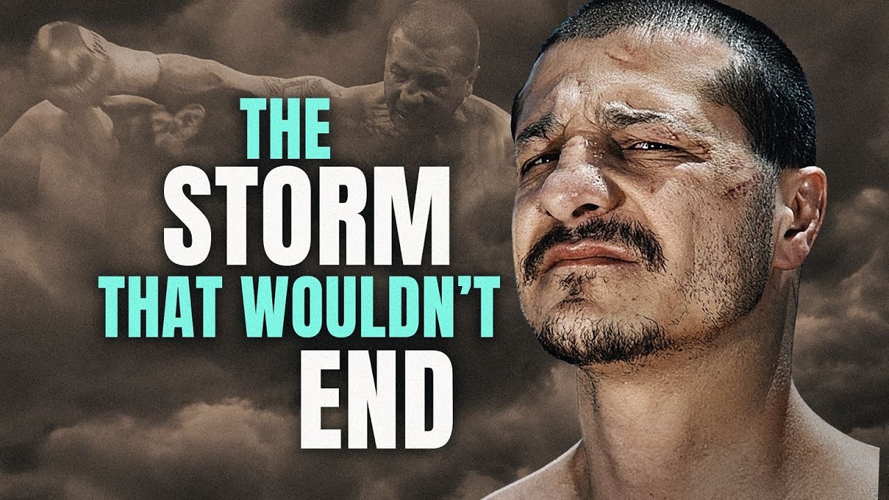 Johnny Tapia: The Fighter the World Couldn’t Kill | Full Documentary