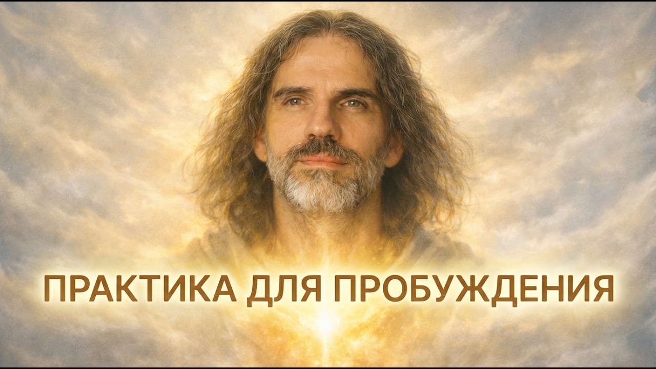 Пробуждение из Истока · Практика без усилия