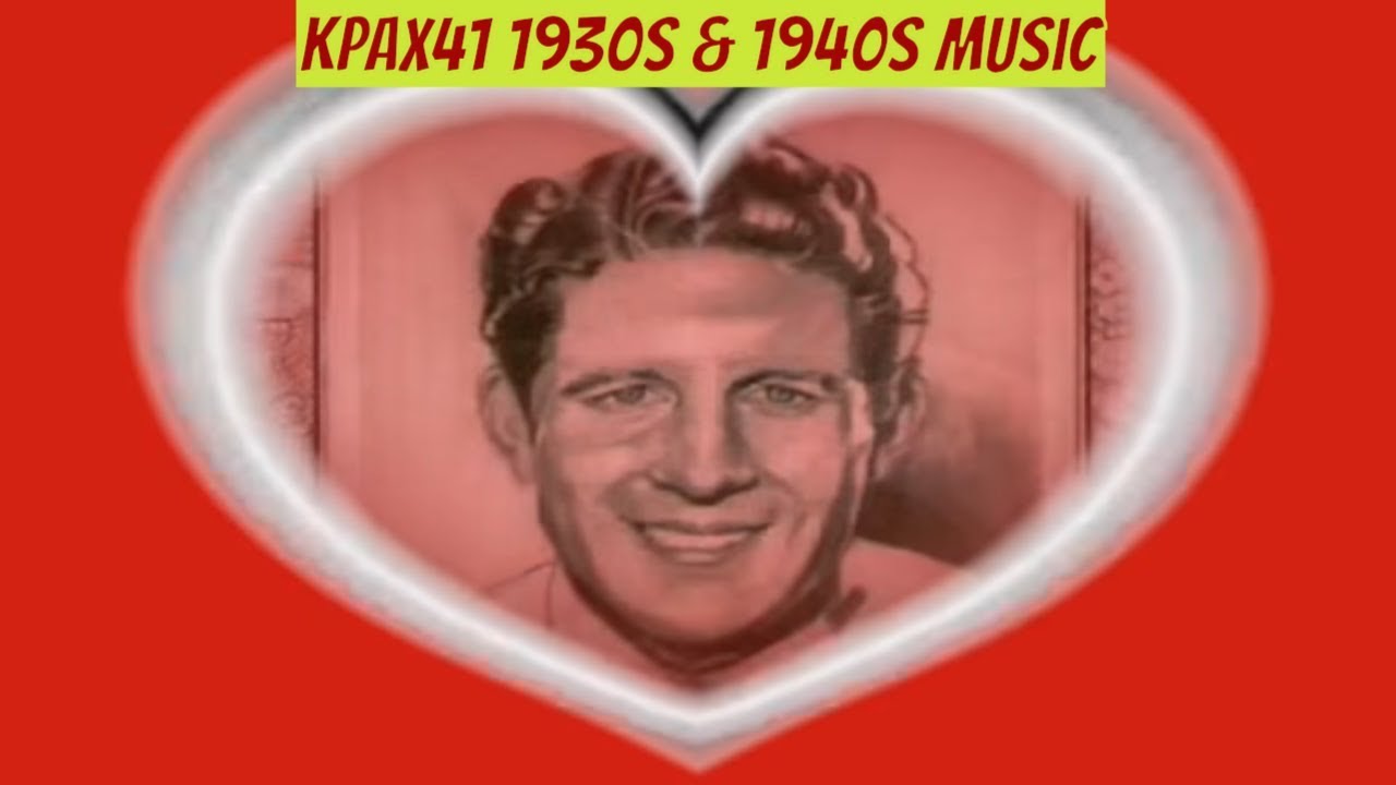 Feel The 1930s Dance Orchestra Music In Your Heart @KPAX41