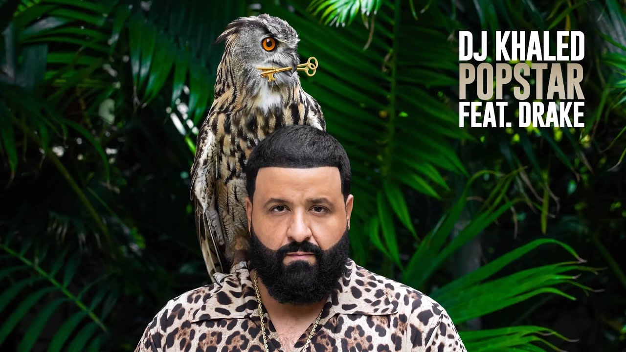 [FREE FOR PROFIT] Drake / Popstar / DJ Khaled Type Beat - 