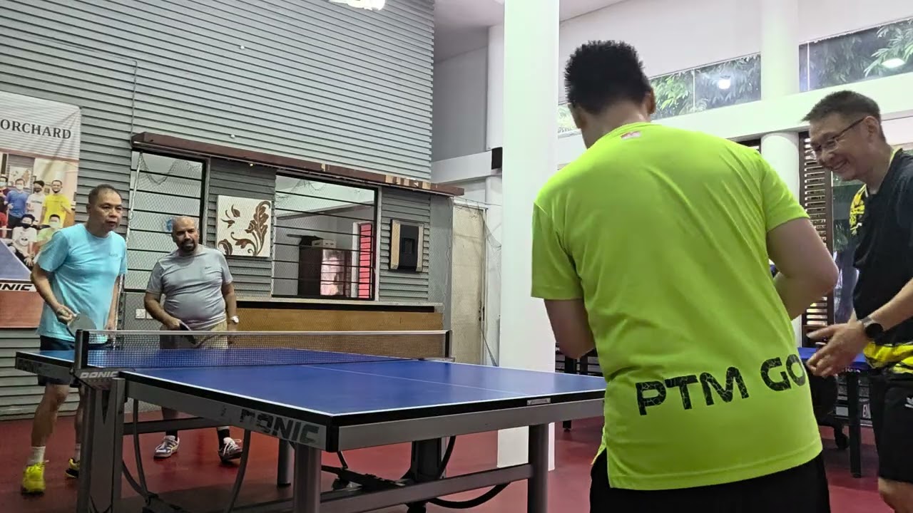 Ajid/Pardo vs Setiadi/Ridwan Match03 06Mar26