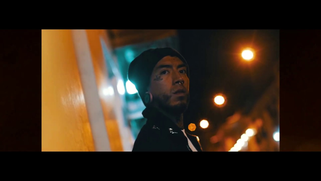 Ego (V&iacute;deoclip Oficial) - Astro / Kid Pain / LPKU
