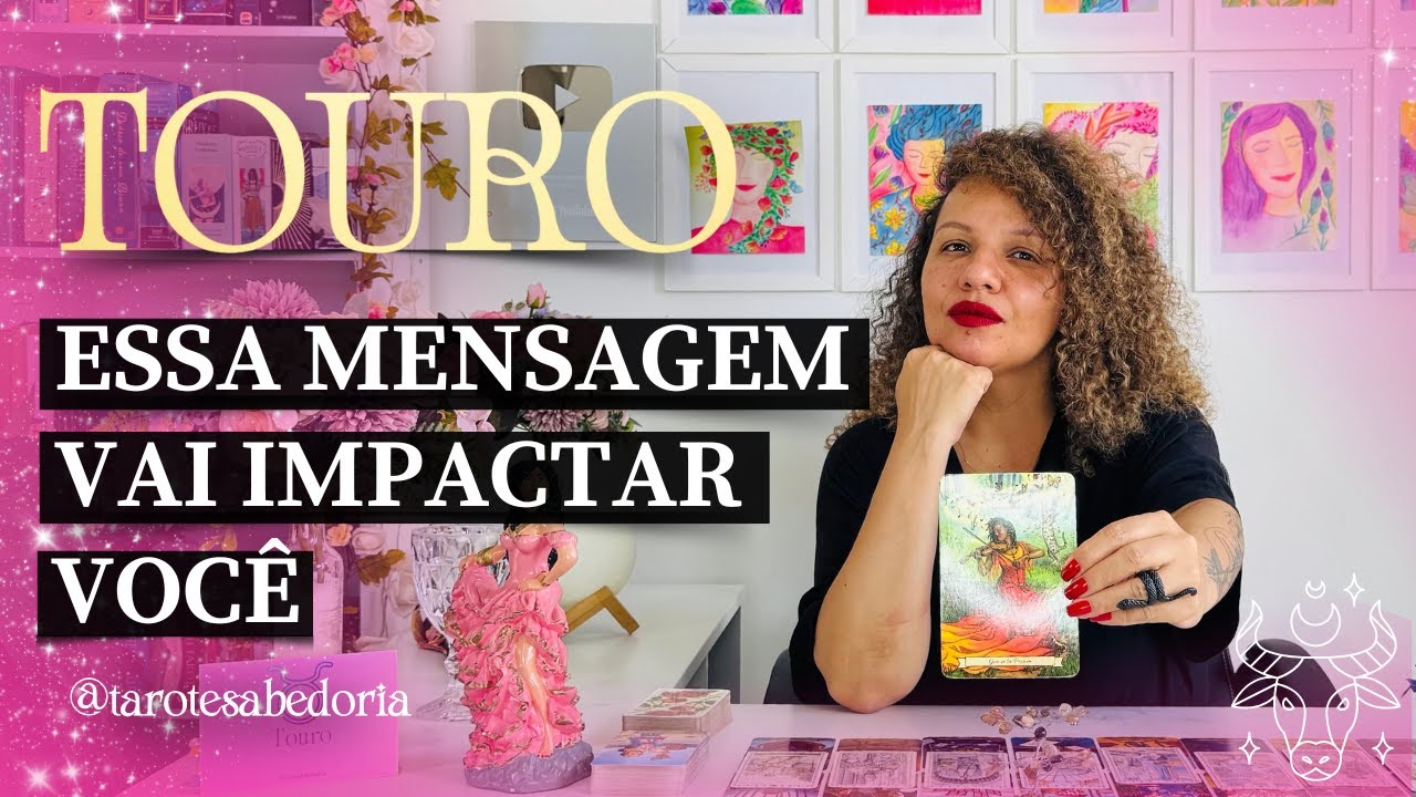 ♉ TOURO 🖤🔥ELE(A) PERDE O CONTROLE SÓ COM O TEU OLHAR 🔥🖤