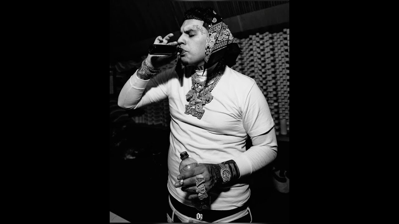 (FREE) Quando Rondo x DeeBaby Type Beat - "Paranoid"
