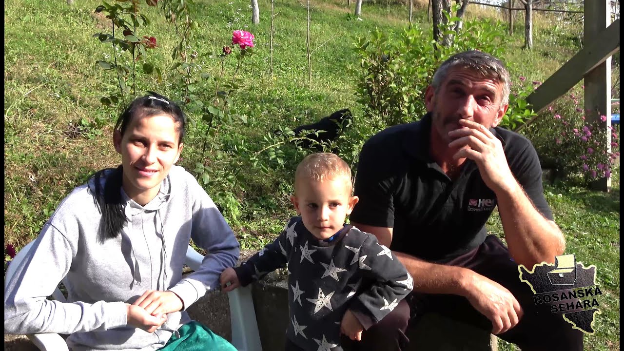 Mlado janje prevarilo starog vuka da se oženi