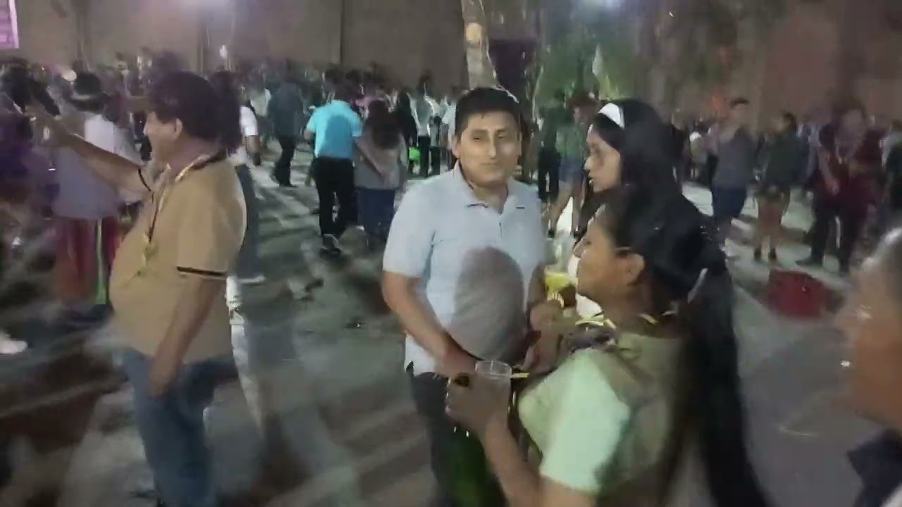 Local de Turpo  Lima con Flor Encantadora de Apurímac  2025
