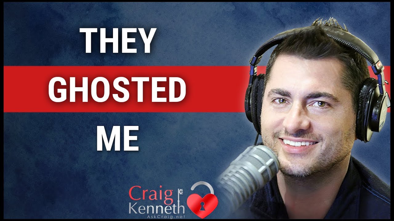 They Ghosted Me (When Your Partner Disappears)