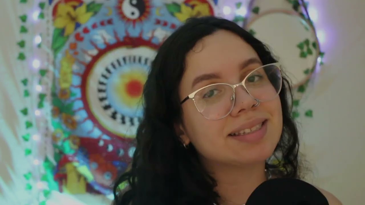 💪🏻🏛️Todos os deuses da mitologia grega em ASMR sussurros #fatossussurrados