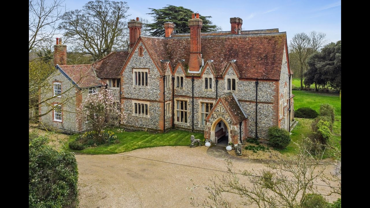 FOR SALE - All Saints Road, Creeting St Mary