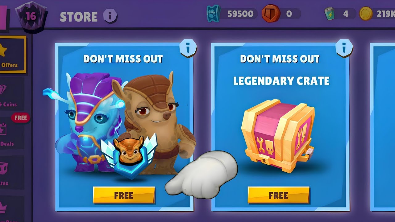 DILLO the New Character Just realized &mdash; Everything you need to know About Dillo 🔥