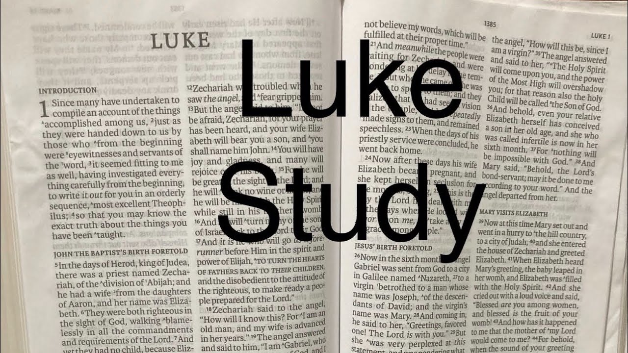 Luke 21: 20-24 God is not done with Israel  