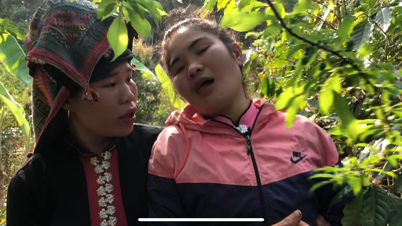 Phim tiếng thái|| Nộc Nọi Nang Xưa ( tập 26 )