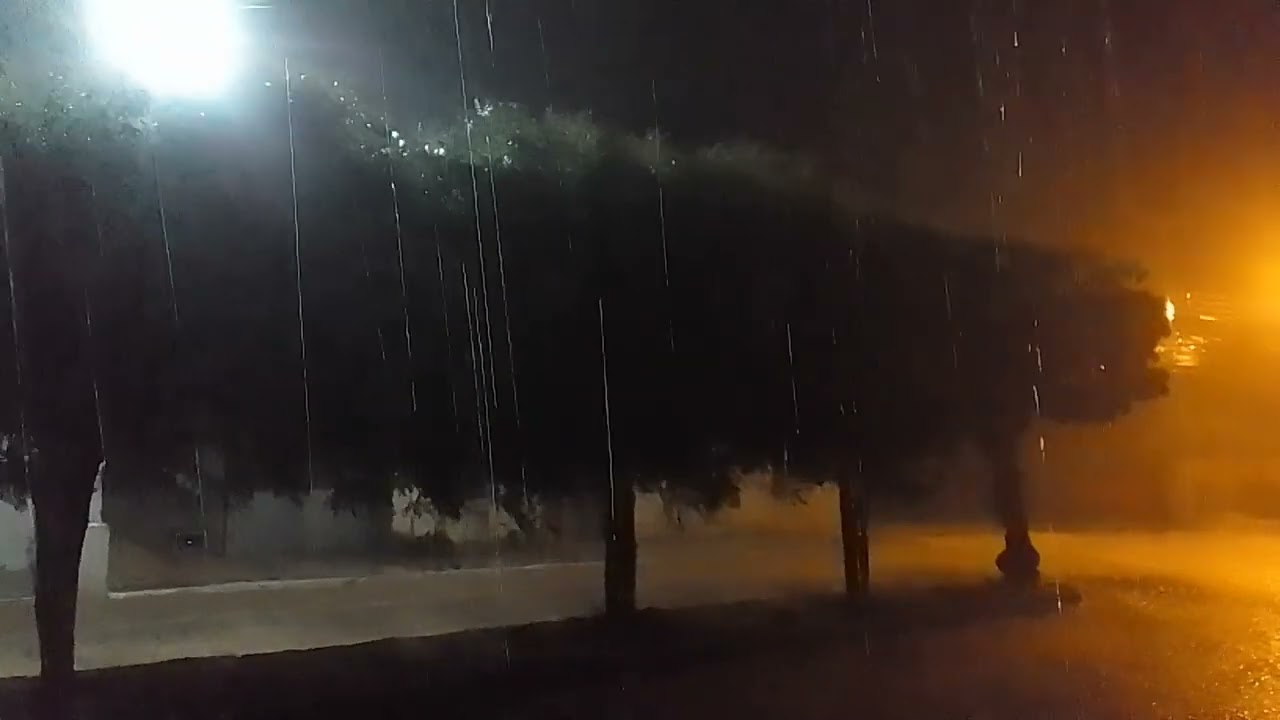 Itaete debaixo d'agua!