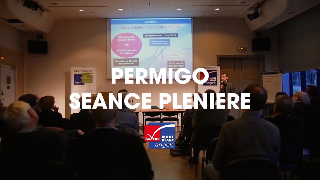 SAMBA présente PermiGO