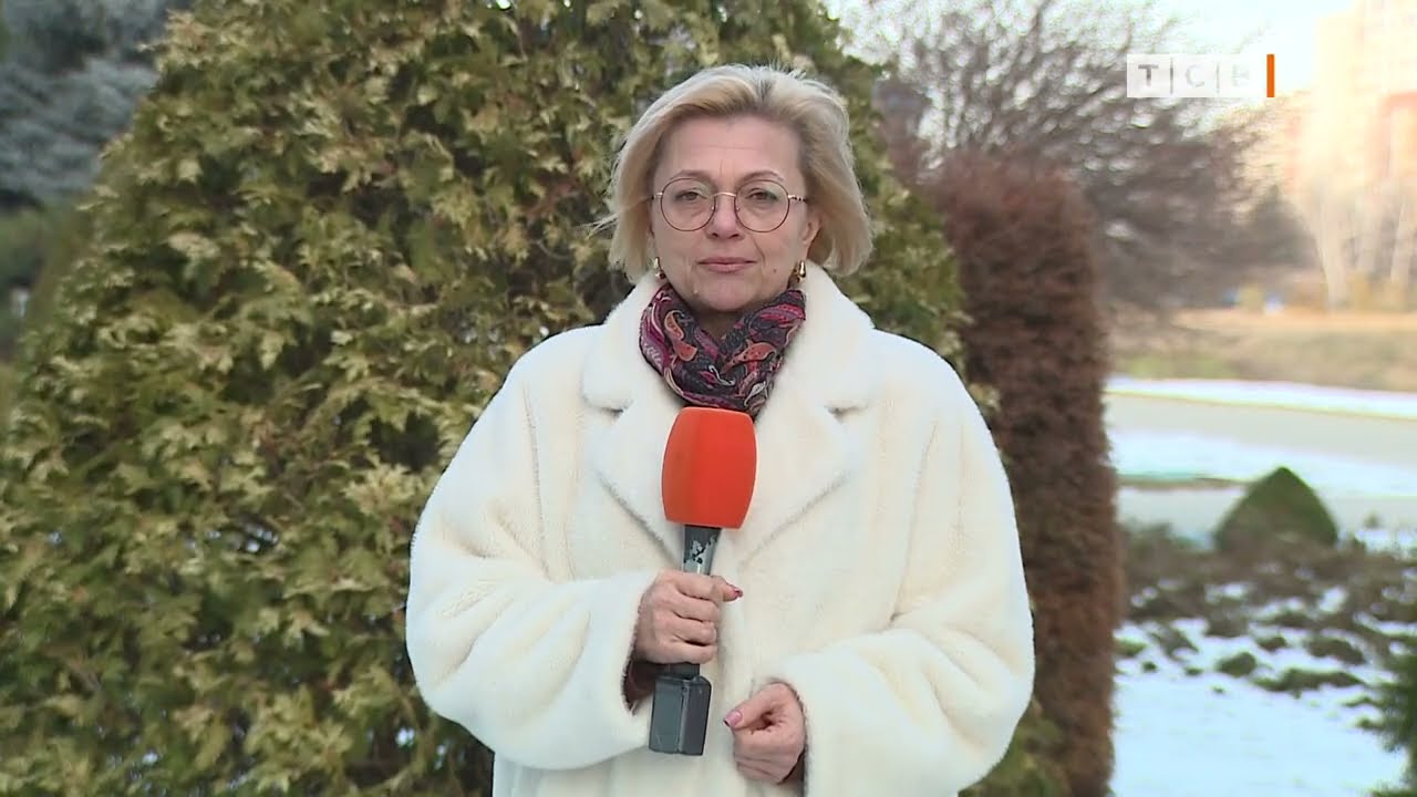 Погода от Инги Гудаль