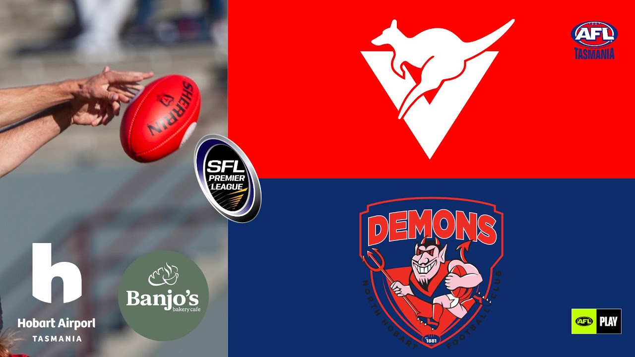 SFL Premier League Senior Men, Round 3