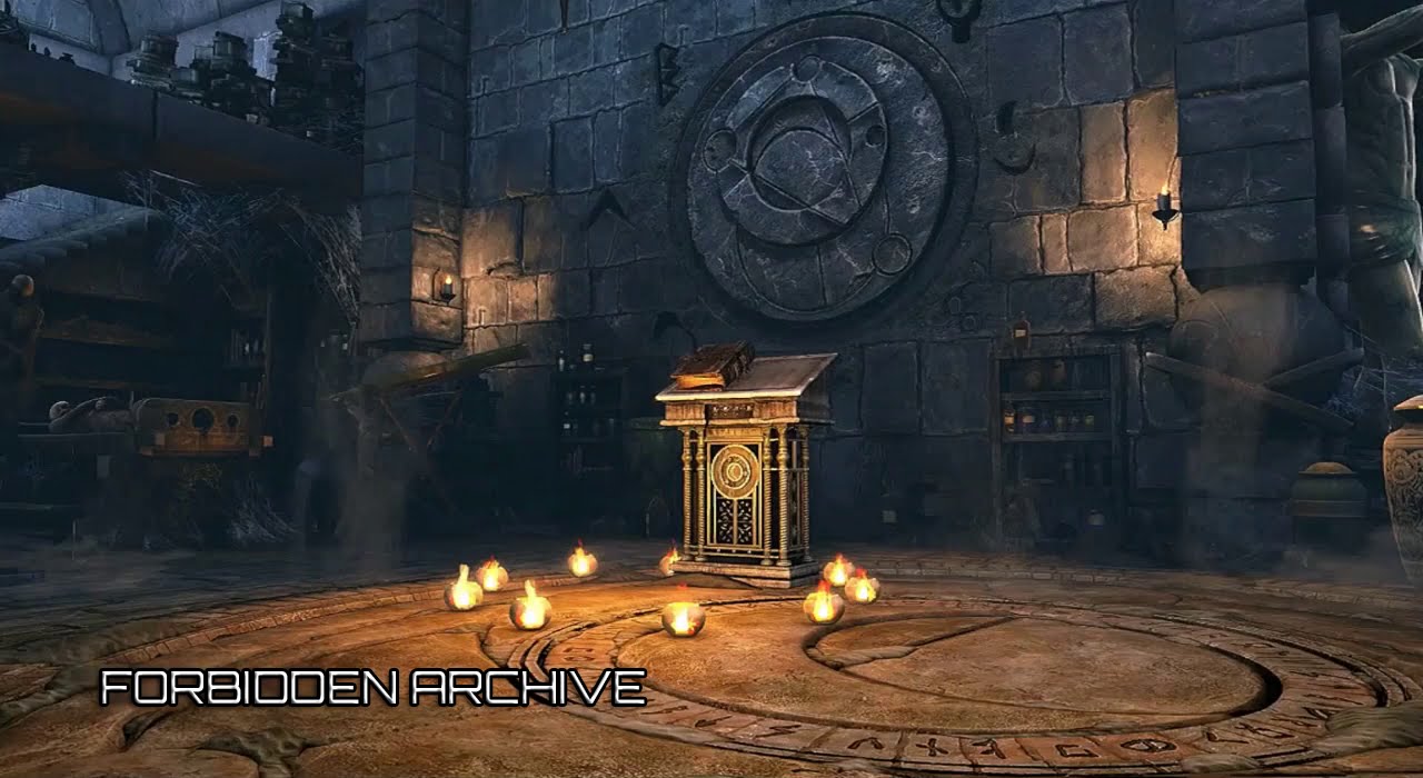 Killer Instinct 3: All Stage Ultras (Forbidden Archives) #killerinstinct