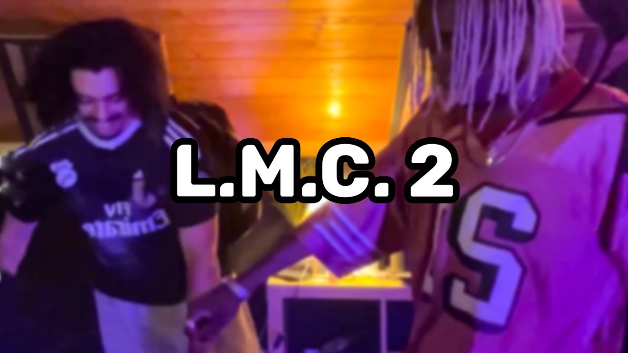 Koumo X Hakai - LMC2