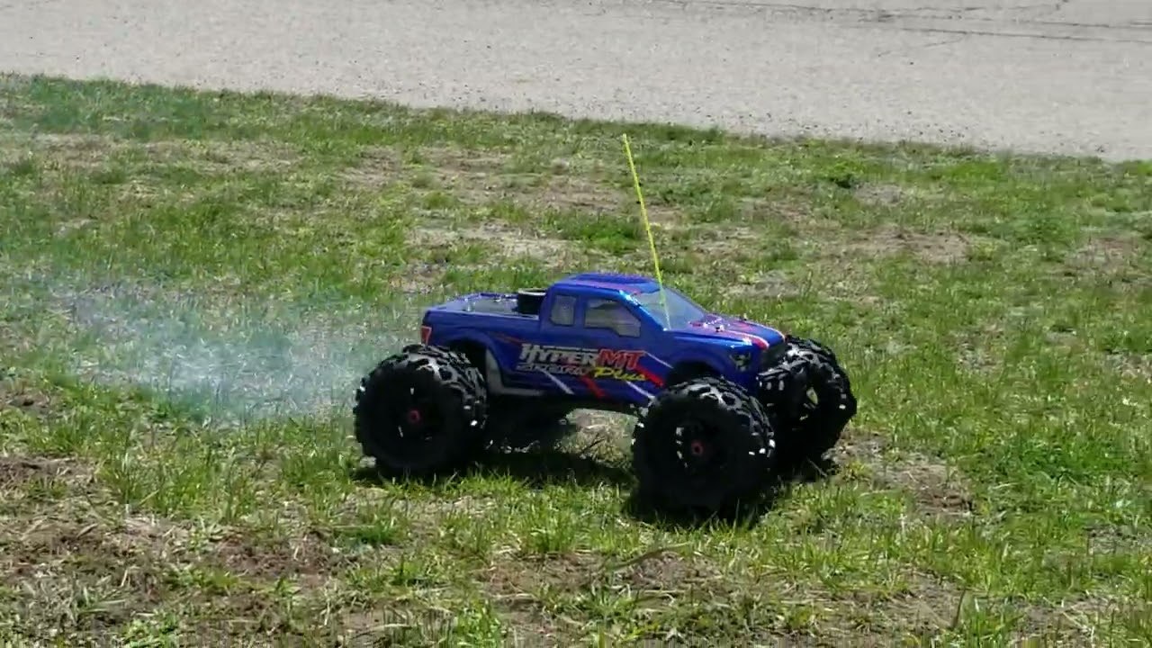 Hobao Hyper MT Plus