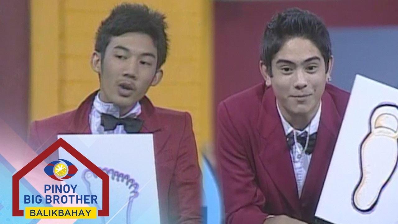 PBB Balikbahay: Mikee at Gerald humarap sa first ever Teen Debate!