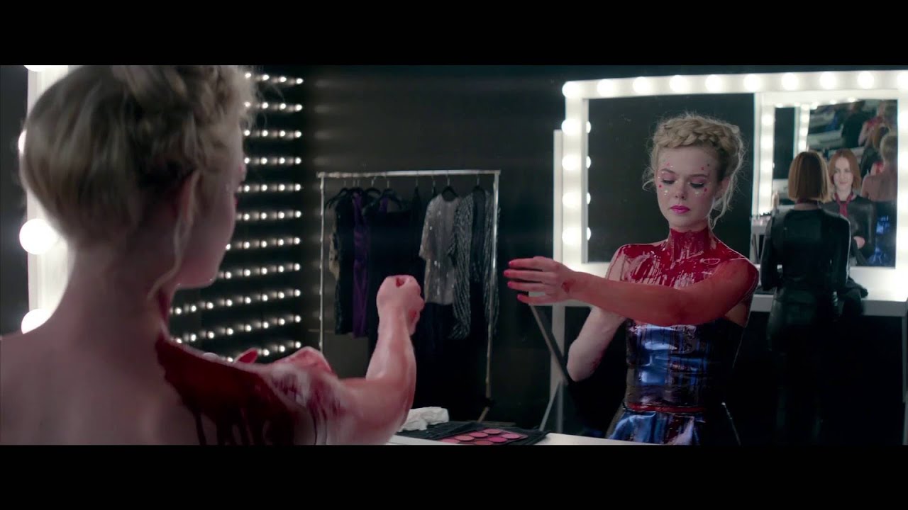 The Neon Demon 