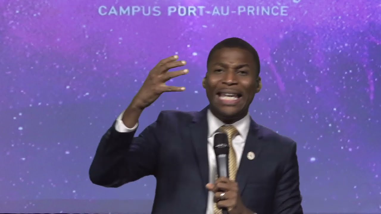 Comment cultiver l'humilité | Pasteur Gregory Toussaint