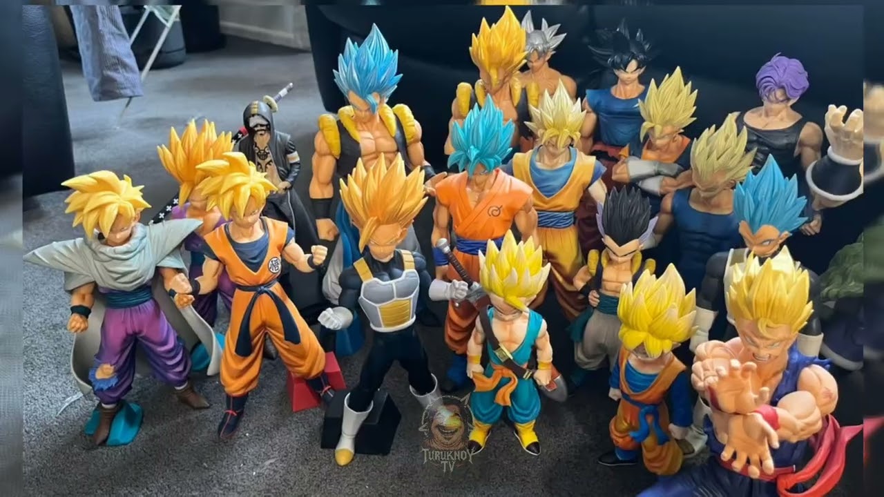 Cha-la Head Cha-la - Dragon Ball Z (Original Soundtrack)