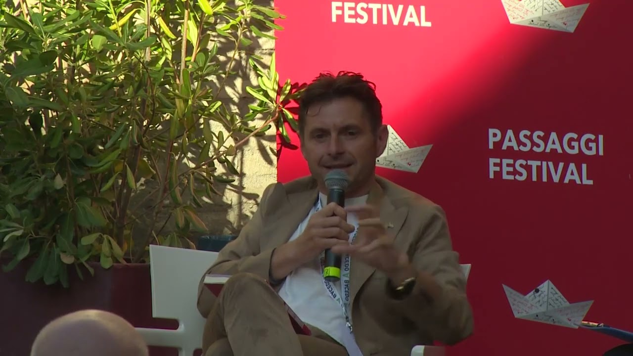 MARCO FIORAVANTI, “Noi siamo l’ambiente. Per una rivoluzione ecologica dell’ambiente”