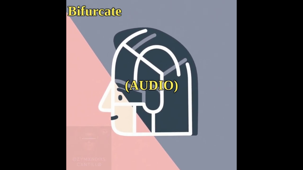 Bifurcate