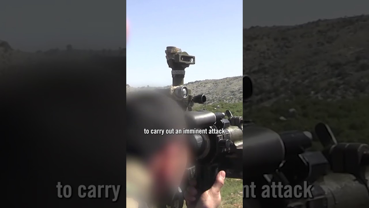 Hezbollah & The Iranian Regime: Joint Terror Against Israel